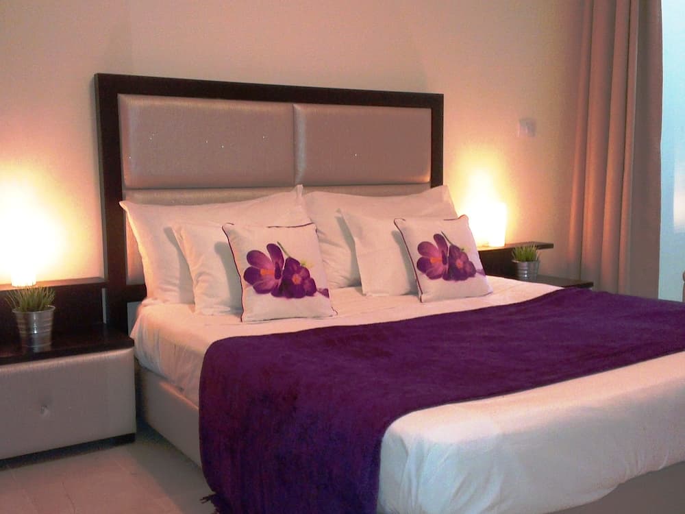 The Dunes Golf & Spa Resort