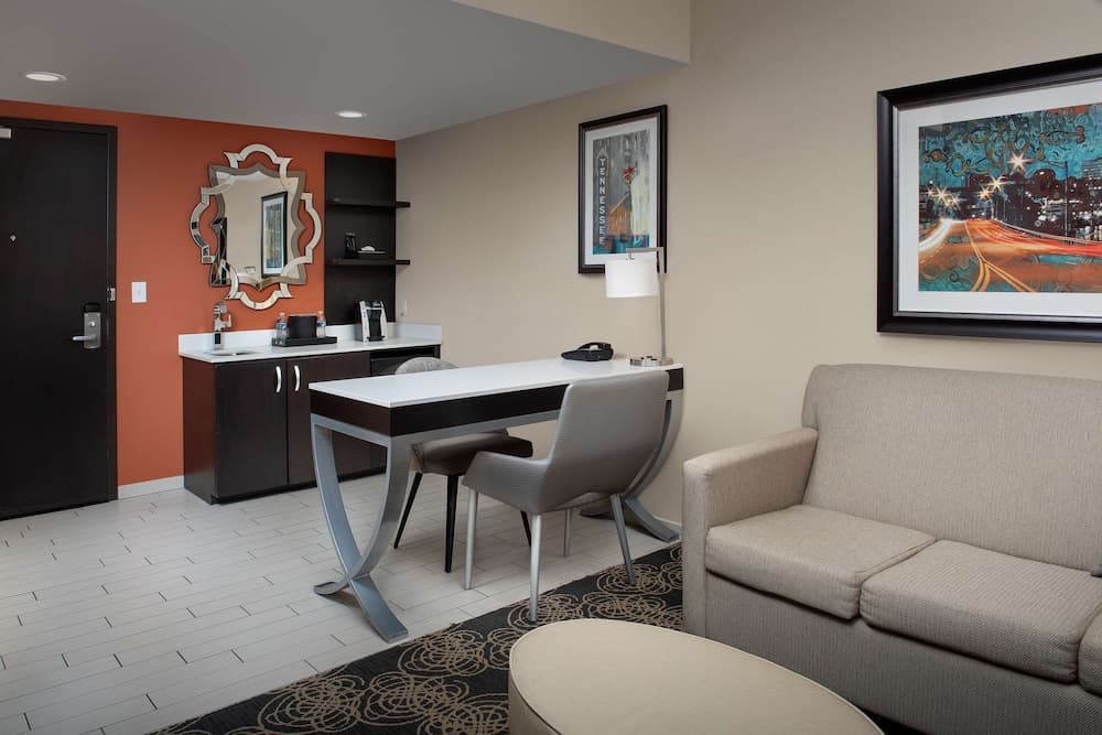 Embassy Suites by Hilton Knoxville West