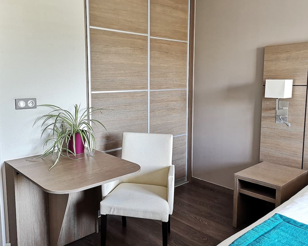 Residhome du Théâtre