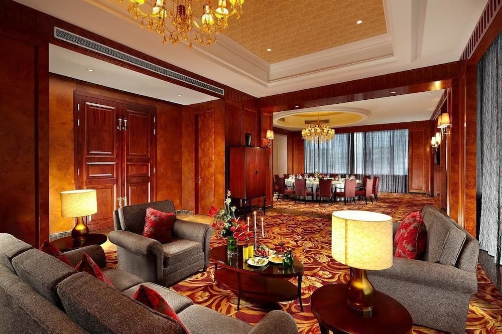 Jurong Yukun New Century Hotel Jiangsu