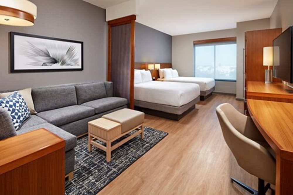 Hyatt Place LAX El Segundo