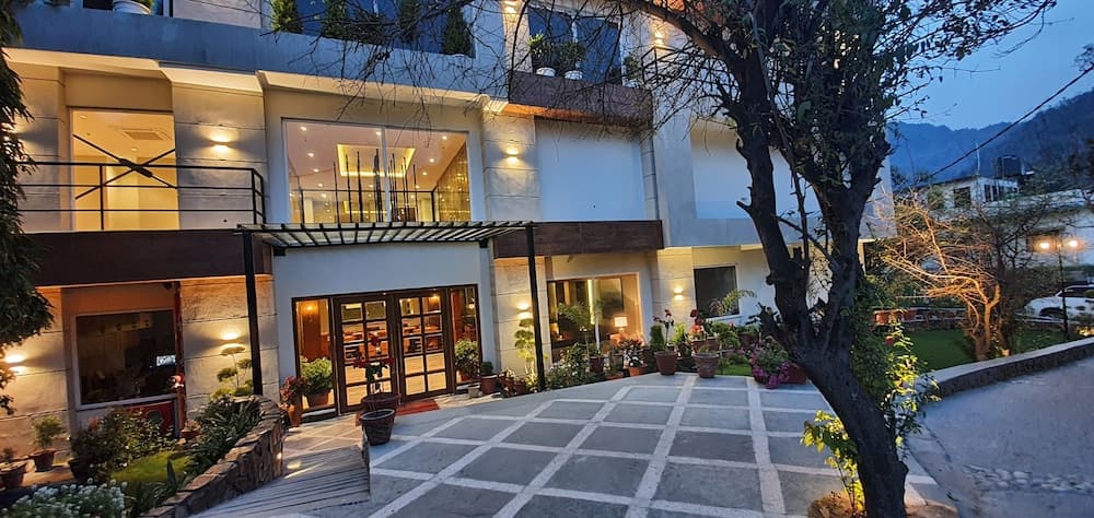 hotel image