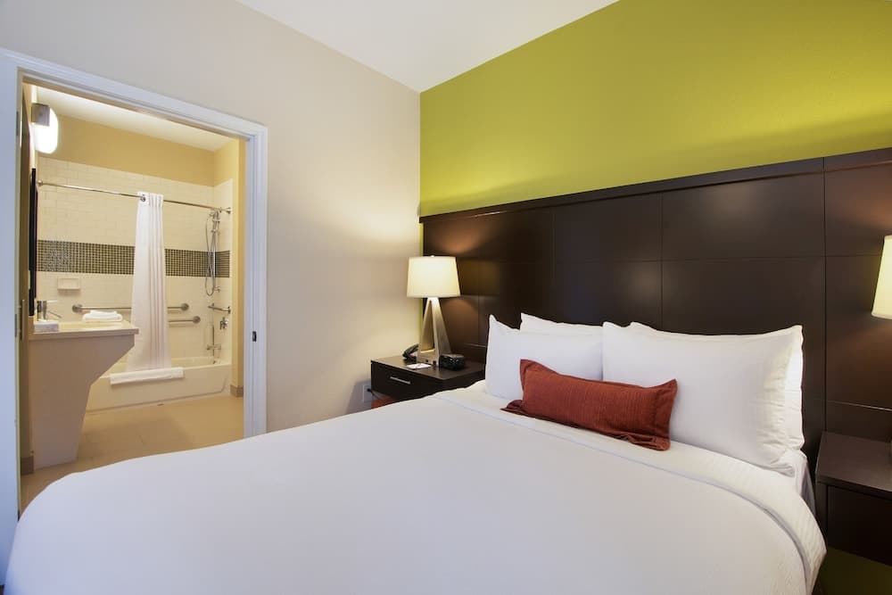 Staybridge Suites Longview by IHG