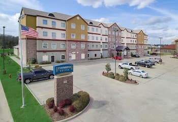 Staybridge Suites Longview, an IHG Hotel