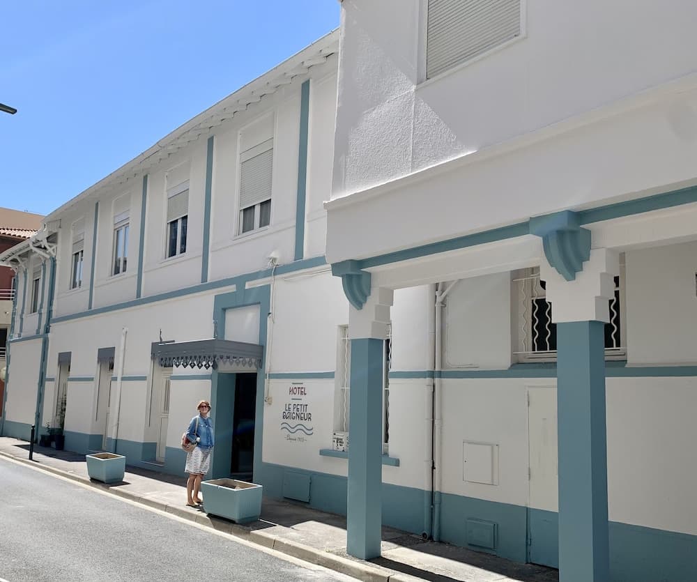 hotel image