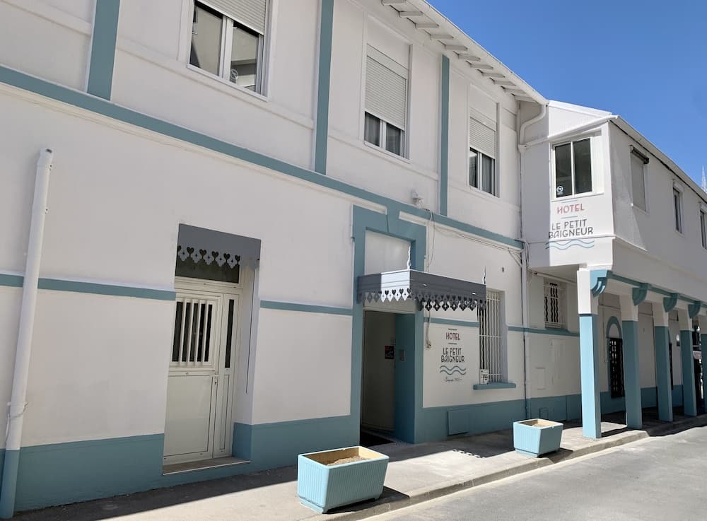 hotel image