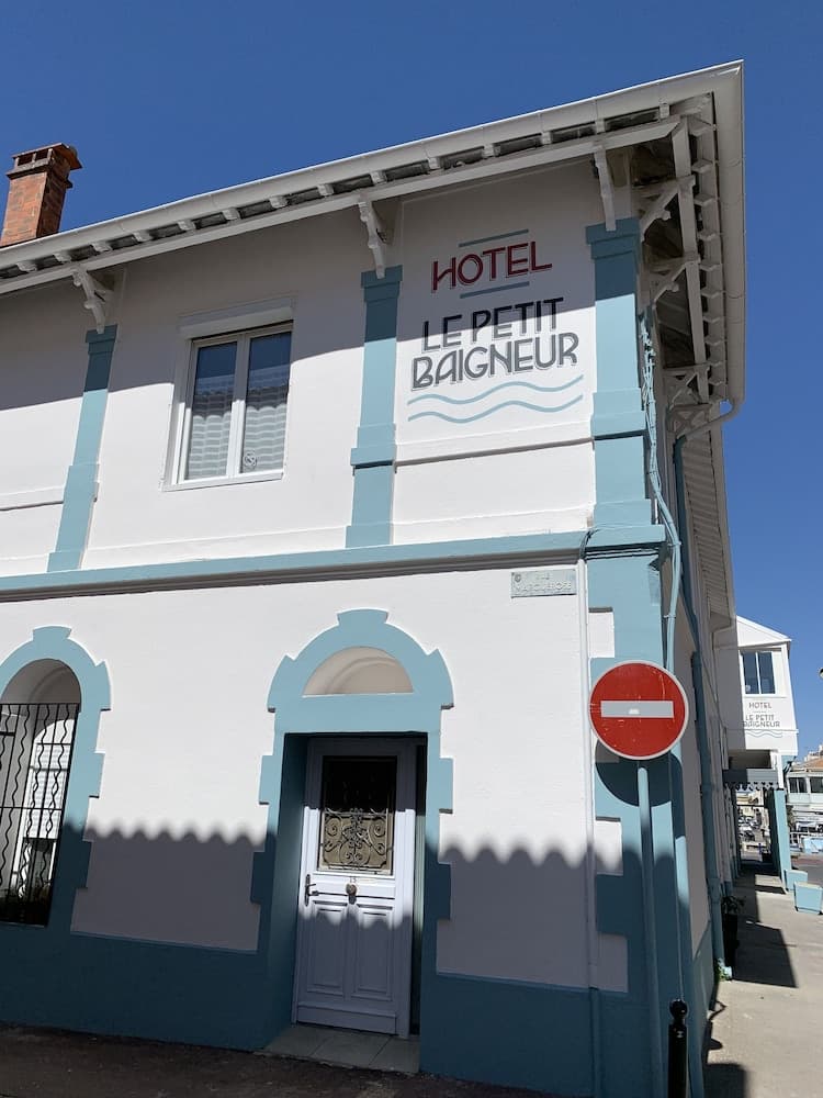 hotel image