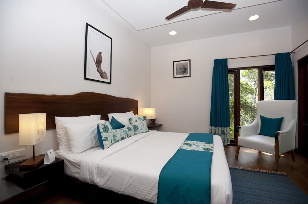 Niraamaya Cardamom Club