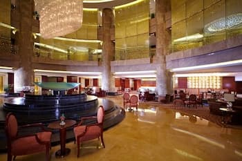 DoubleTree by Hilton Hotel Qinghai - Golmud