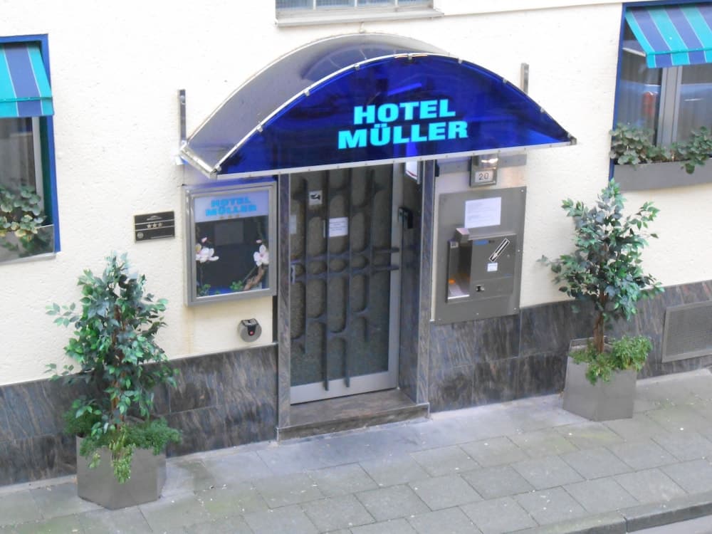 hotel image