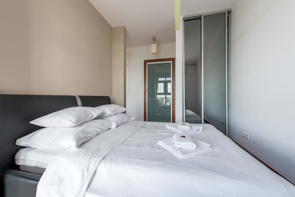 P&O Apartments Arkadia