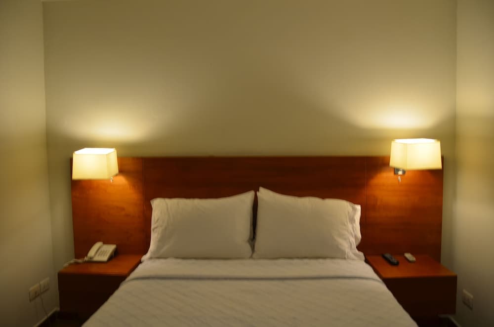 Hotel Boutique Huaca Wasi