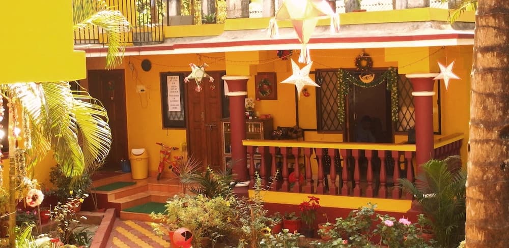 hotel image