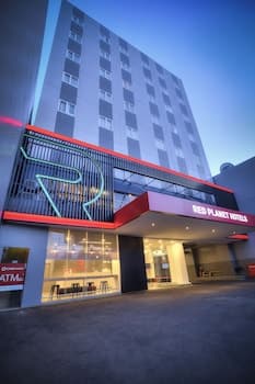 Red Planet Jakarta Pasar Baru