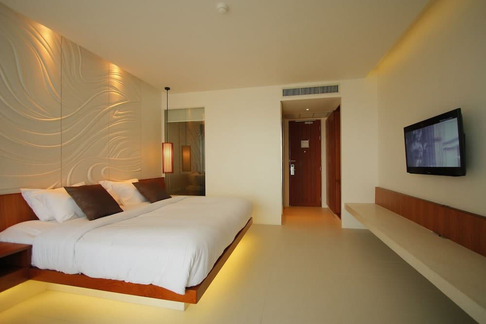 G Hua Hin Resort & Mall