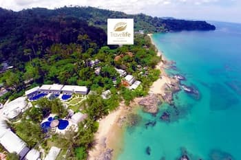 TUI BLUE Khao Lak Resort