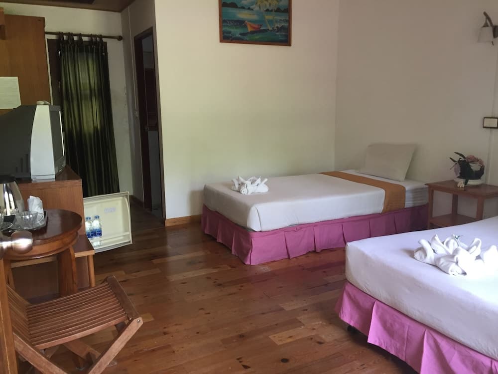 Reuan Thai Village Samui