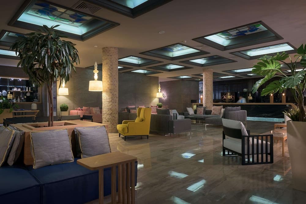 Porto Angeli Beach Resort – All Inclusive