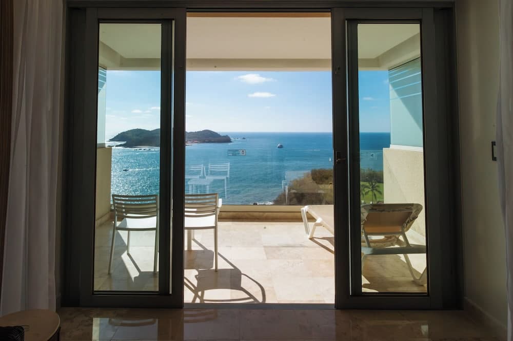 Hotel Azul Ixtapa Grand Resort Spa and Convention Center