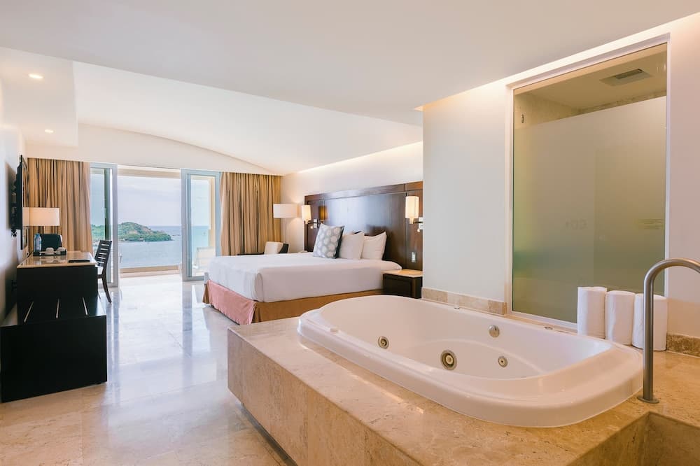 Hotel Azul Ixtapa Grand Resort Spa and Convention Center