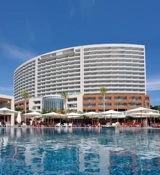 Azul Ixtapa Grand All Inclusive Suites & Spa