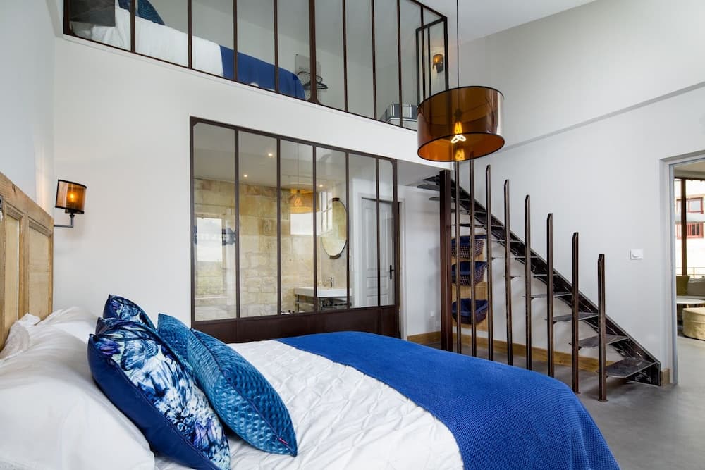 Château de Candes Art et Spa