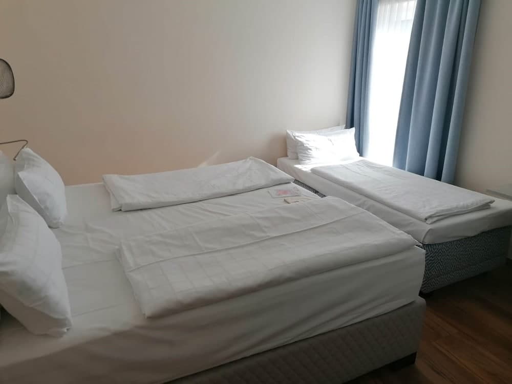 Safranberg Hotel & Sauna