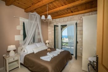 St. George's Retreat Village