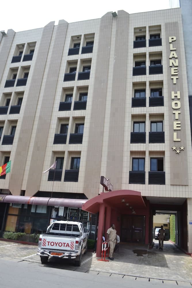 hotel image
