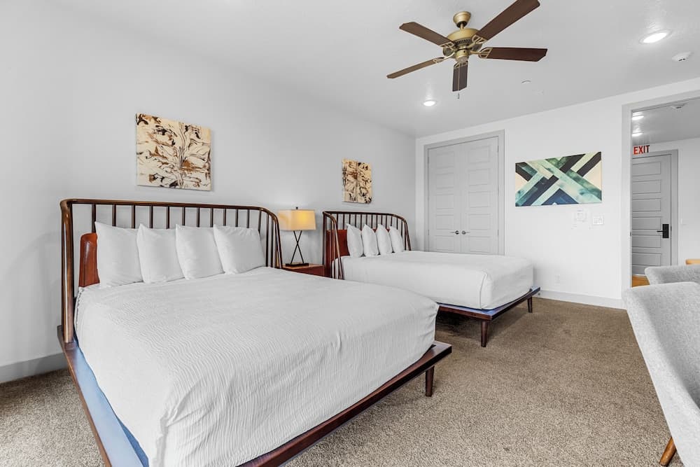 Vacation Rentals at Sand Hollow Resort