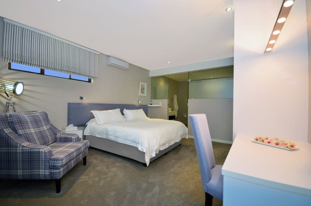 Hyde Park Guest House