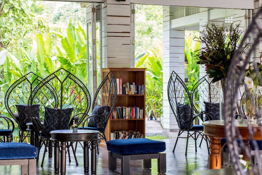 Bangsak Village - Adults Only