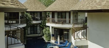 Bangsak Village - Adults Only