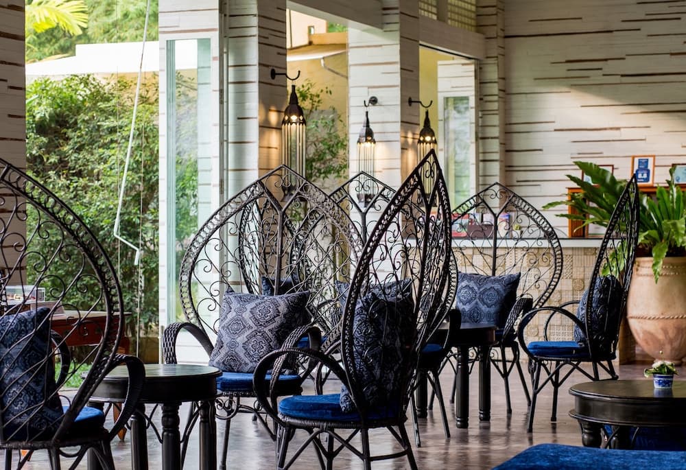 Bangsak Village - Adults Only