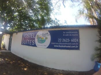 Buzios Hostel