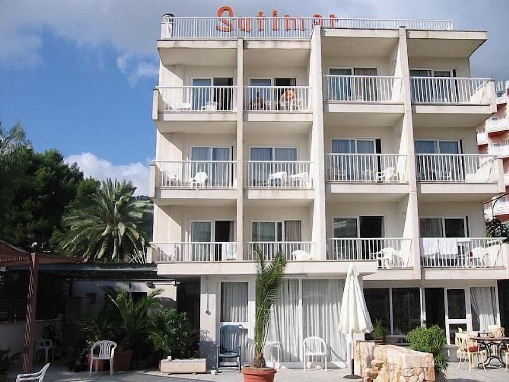 hotel image