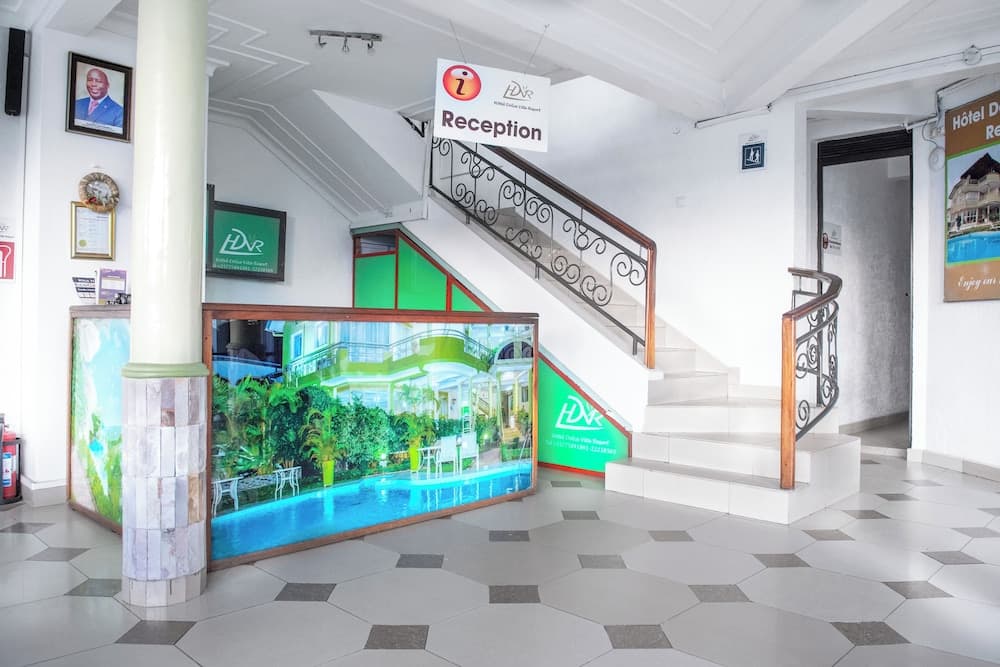 Hotel Dolce Vita Resort