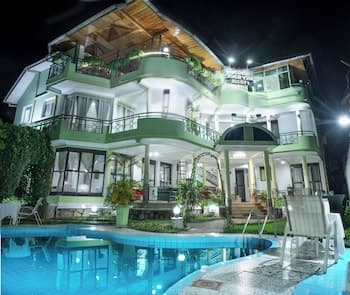 Hotel Dolce Vita Resort