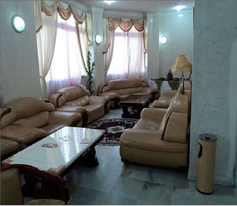 Mimosa Palace Annaba