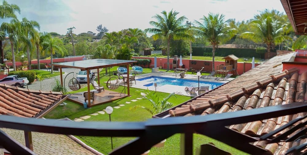 Pousada dos Guardiões