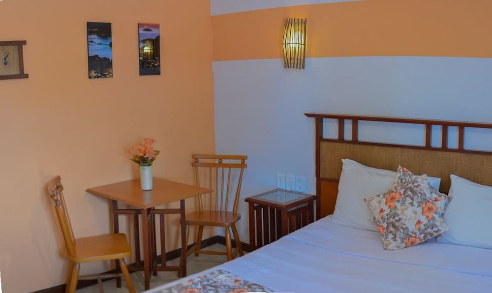 Pousada dos Guardiões