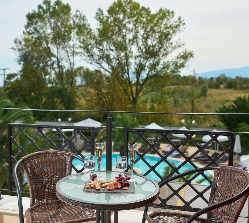 Mediterranean Princess - Adults Only