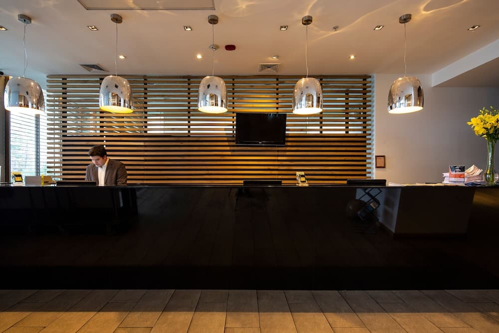 Wyndham Concepcion Pettra