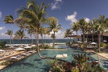 Dorado Beach, a Ritz-Carlton Reserve