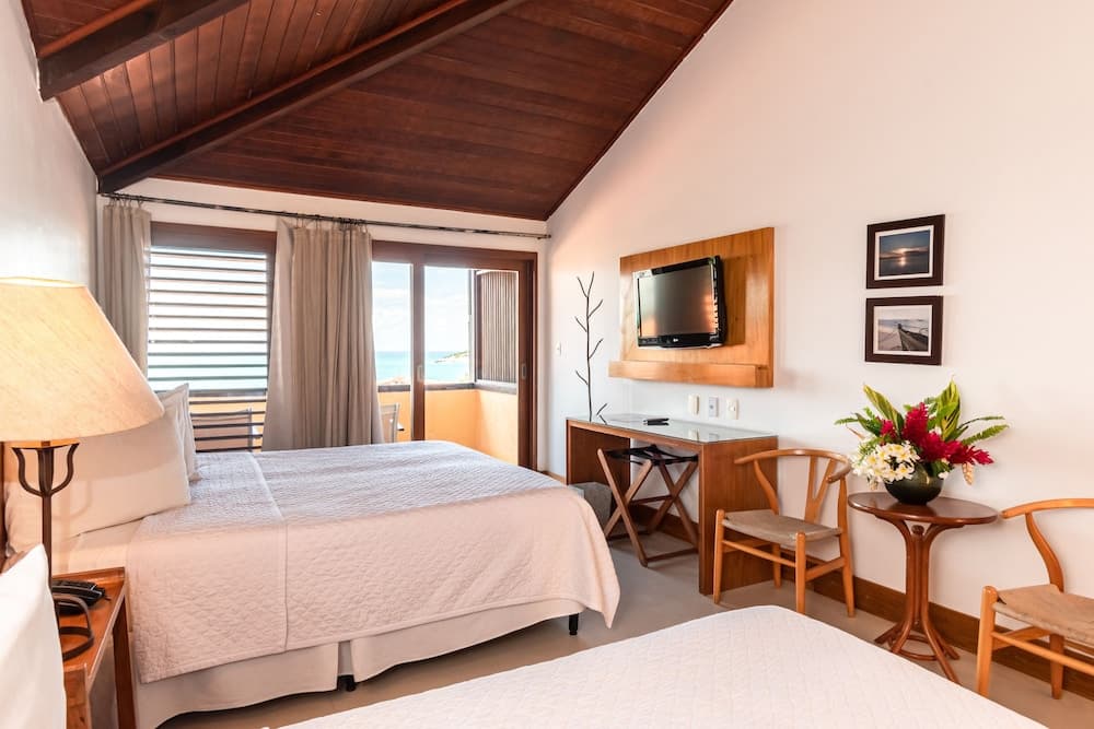 Hotel Ville La Plage & Beach Club