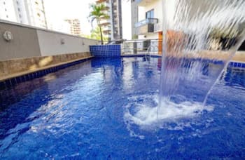 Sun Square Suites Hotel