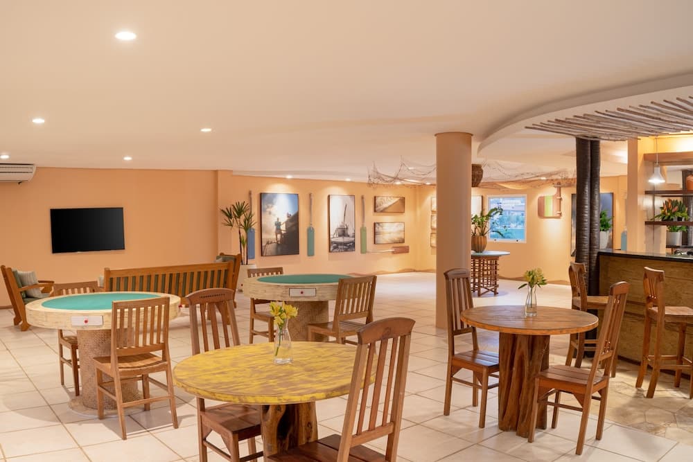 Beach Park Oceani Hotel