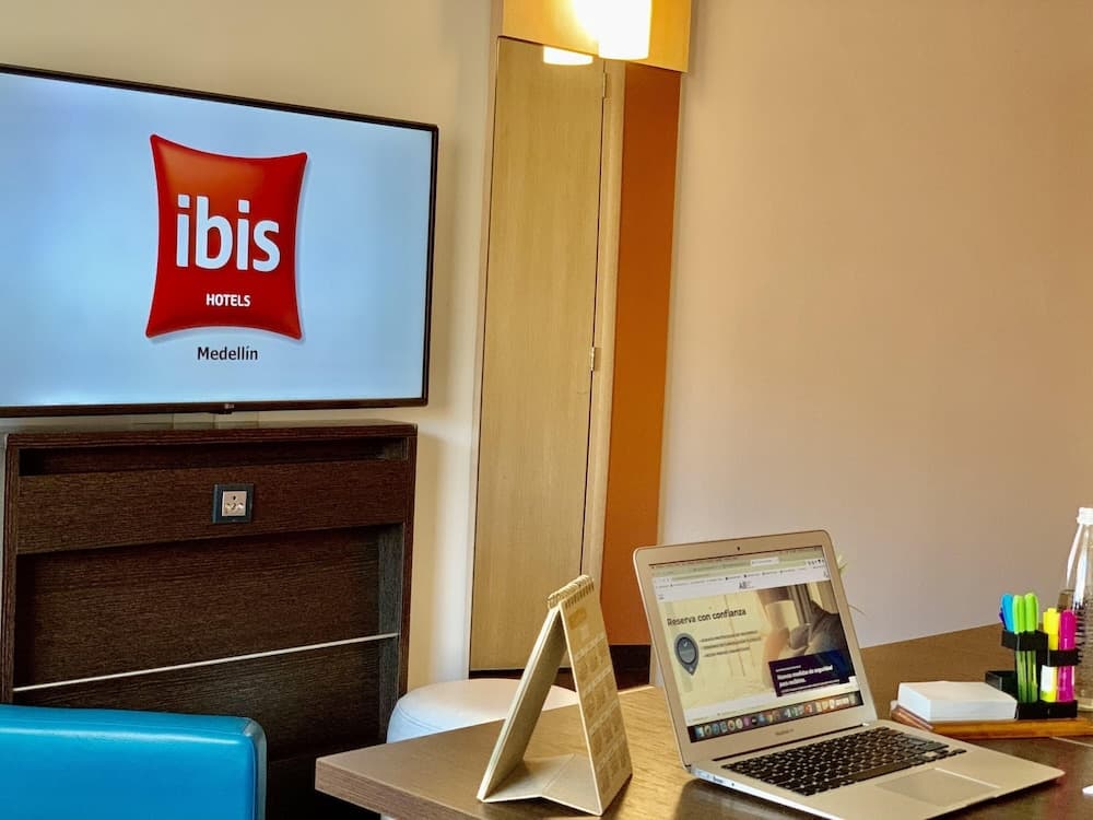ibis Medellin