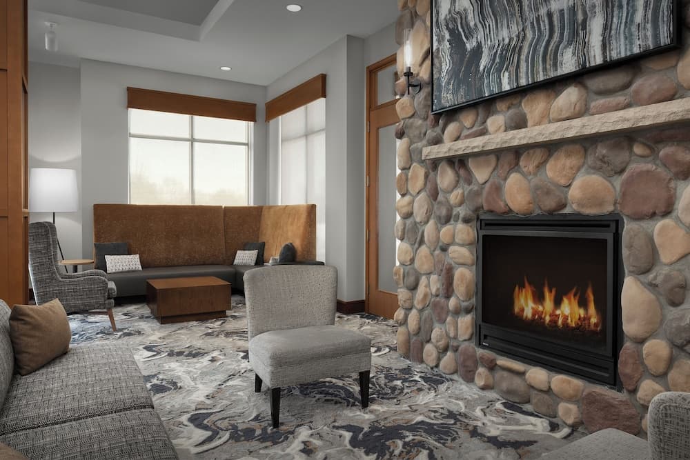 Hilton Garden Inn Cedar Falls