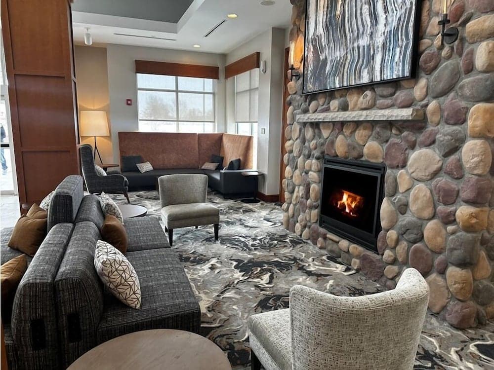 Hilton Garden Inn Cedar Falls